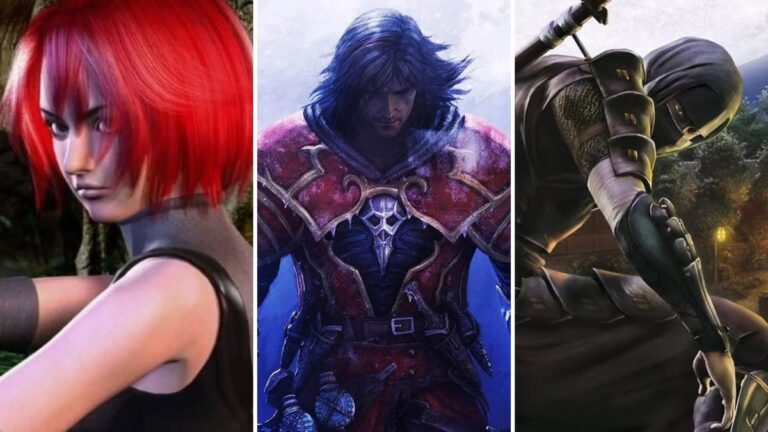 10 franquias que queremos de volta no PlayStation 6