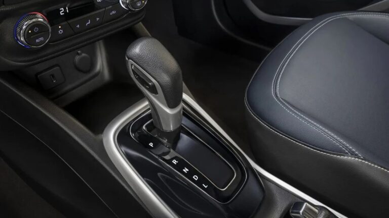 3 mitos sobre carros com câmbio automático em que você não deveria acreditar