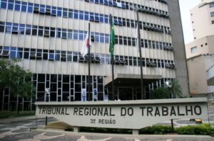 Governo sanciona lei que cria 21 cargos de juiz substituto no TRT de Minas Gerais