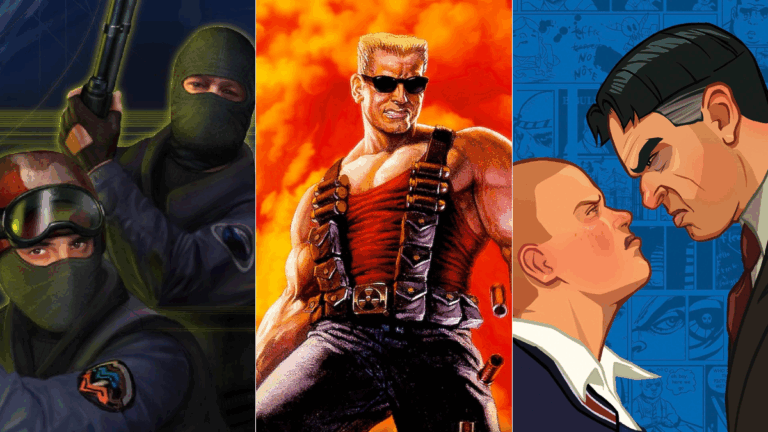 5 jogos que já foram proibidos no Brasil