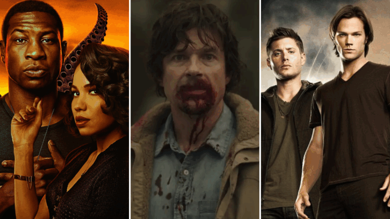 5 melhores séries de terror para assistir na HBO Max
