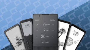 5 opções de "celular que não vicia" para comprar em 2025 e voltar ao mundo real