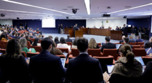 STF retoma julgamento de Bolsonaro e outros réus do núcleo central da trama golpista