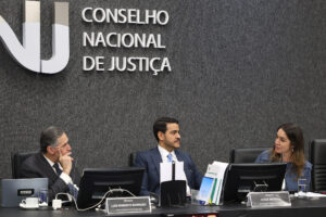 CNJ, AGU e PGF firmam acordo para reduzir volume de execuções fiscais pendentes