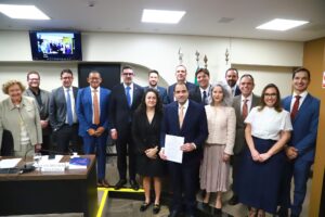 OAB cria Escola Nacional de Prerrogativas para difundir e consolidar direitos da advocacia em todo o país