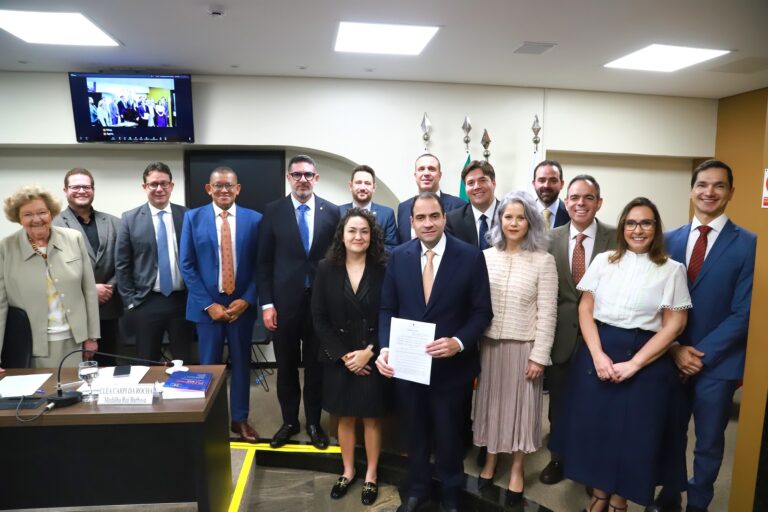 OAB cria Escola Nacional de Prerrogativas para difundir e consolidar direitos da advocacia em todo o país