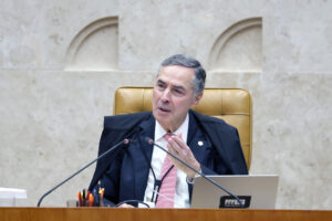 STF decide que Estado não pode ser condenado a indenizar por falas de parlamentares com imunidade