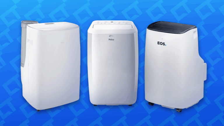 6 razões para comprar ar-condicionado portátil em vez de um modelo split
