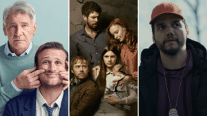 6 séries excelentes do Apple TV+ que merecem mais reconhecimento