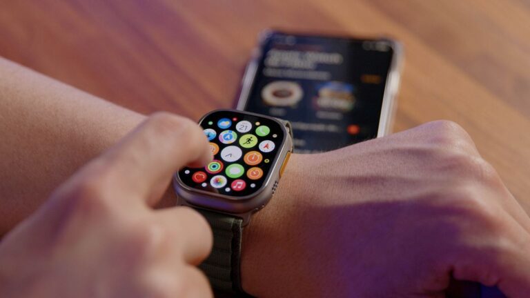 7 coisas que dá para fazer no Apple Watch sem um iPhone por perto