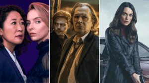 7 melhores séries britânicas de espionagem para maratonar