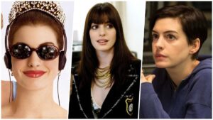 8 filmes com Anne Hathaway, de O Diário da Princesa e O Diabo Veste Prada