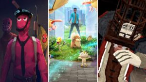 8 lendas urbanas que viraram jogos de verdade