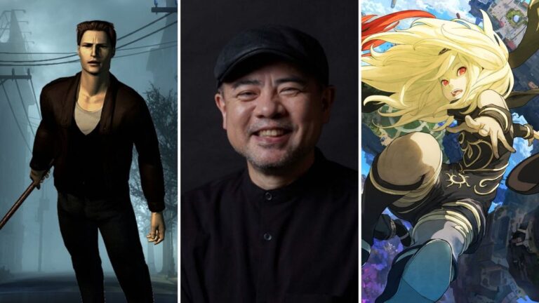 8 melhores jogos feitos por Keiichiro Toyama, criador de Silent Hill