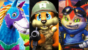 9 jogos e franquias esquecidos pela Microsoft