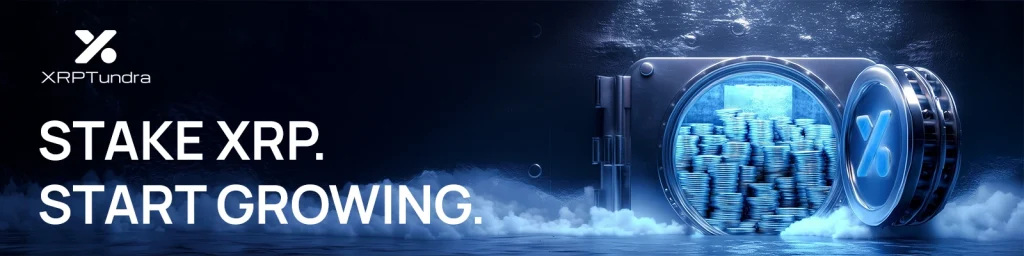 SPAKE-XRP-GROVAÇÃO