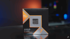 AMD diz que CPUs Ryzen 9000X3D entregam 1000 FPS em jogos competitivos