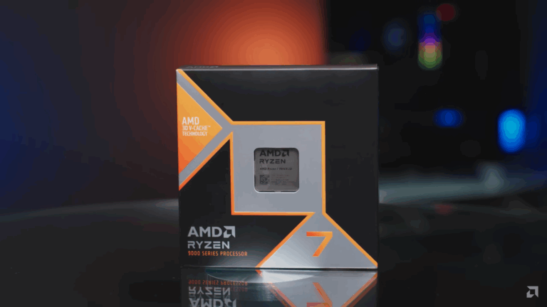 AMD diz que CPUs Ryzen 9000X3D entregam 1000 FPS em jogos competitivos