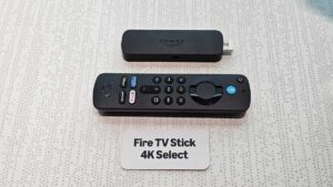 Amazon lança nova Fire TV com resolução 4K e HDR 10+