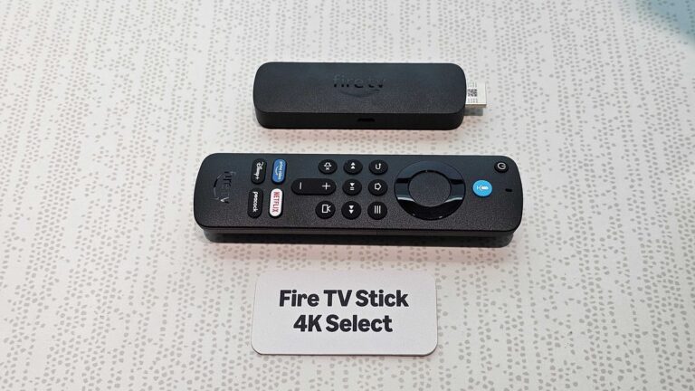 Amazon lança nova Fire TV com resolução 4K e HDR 10+