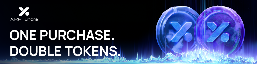 XRP-Tundra