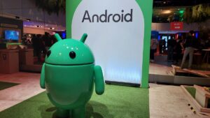 Android para PCs? Google apresenta prévia e CEO da Qualcomm diz que é 'incrível'