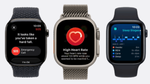 Apple Watch Series 11 é lançado como o primeiro smartwatch com 5G