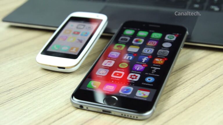 Apple atualiza iPhone de 10 anos atrás para resolver falha de segurança grave