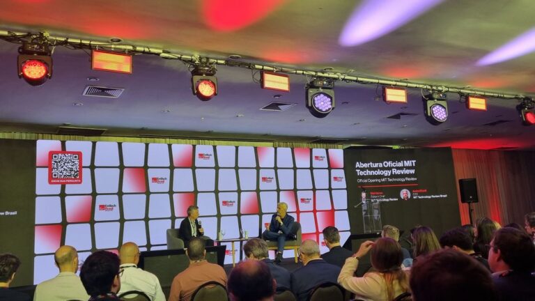 As 20 empresas mais inovadoras do Brasil em 2025, segundo MIT Technology Review