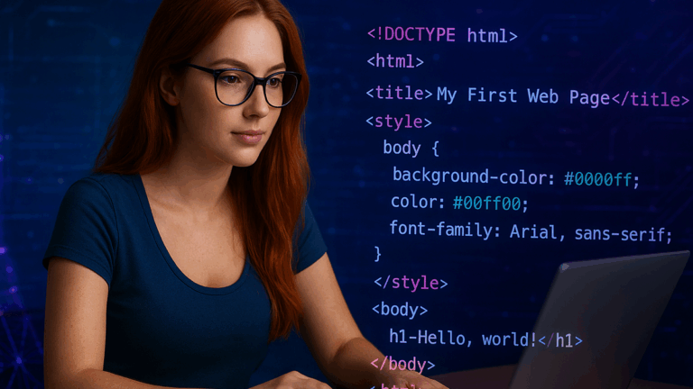 As linguagens de programação mais usadas nas principais profissões de tecnologia
