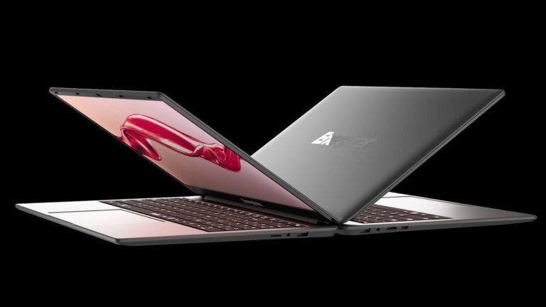 Bateria que não acaba: novo notebook promete quase 30 horas de autonomia