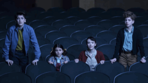 Bem-Vindos a Derry: estreia, elenco e tudo sobre a série derivada de It