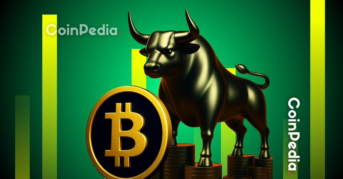 Corrida de touros Bitcoin