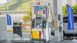 Bomba criptografada será padrão e promete fim dos golpes nos postos de gasolina