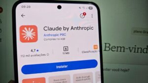 Brasil é terceiro país que mais usa o Claude — saiba o que o brasileiro pergunta