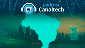Brasileiro que estudou no MIT cria startup com IA para facilitar imigração - Podcasts