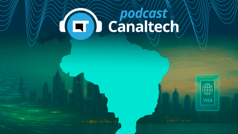 Brasileiro que estudou no MIT cria startup com IA para facilitar imigração - Podcasts
