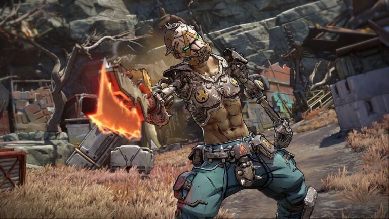 CEO da Gearbox diz que fãs frustrados com Borderlands 4 podem “pedir reembolso”