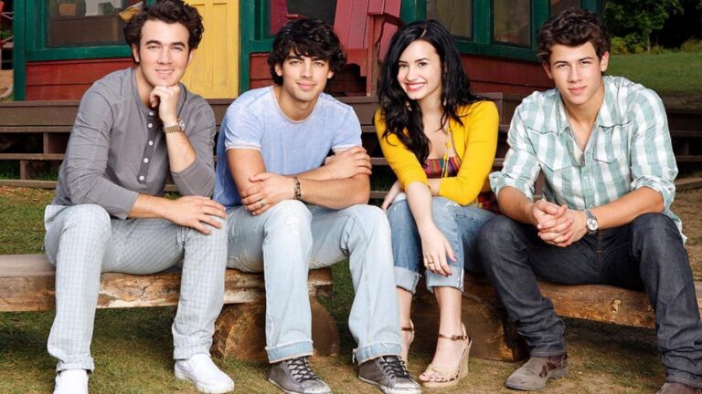 Camp Rock 3: quem está no elenco da sequência?