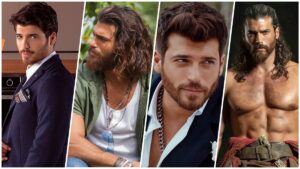 Can Yaman: 4 novelas e séries do astro turco disponíveis no Globoplay