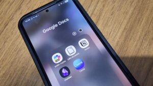 Cansou do Google Docs? 5 alternativas que você precisa conhecer