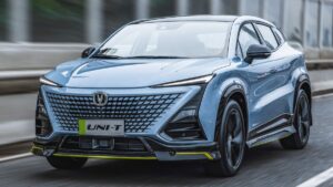 Caoa "troca" Hyundai por Changan e prepara SUVs chineses flex no Brasil