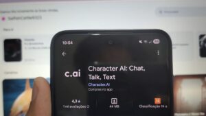 Character.AI | Chatbot com falsas personas de famosos não é seguro para menores