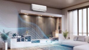 Chinesa lança ar-condicionado com "vento 3D" no Brasil; veja como funciona