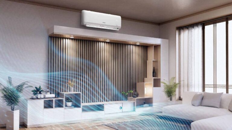 Chinesa lança ar-condicionado com "vento 3D" no Brasil; veja como funciona