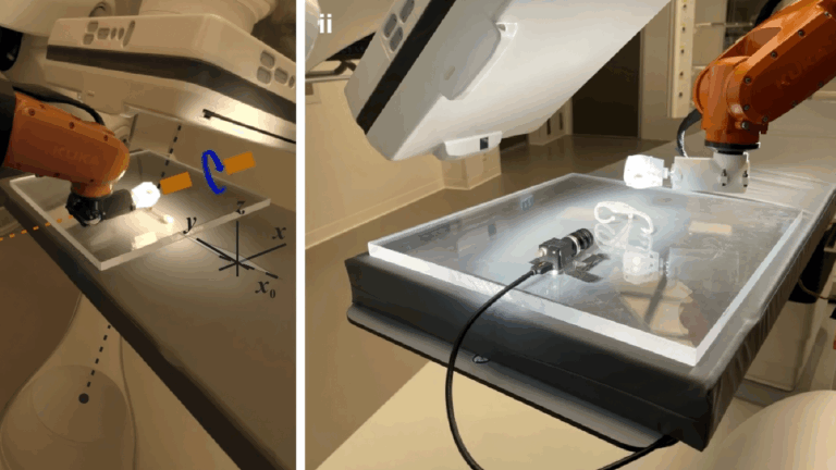 Cientistas criam "robô de esperma" controlado magneticamente — e, sim, funciona
