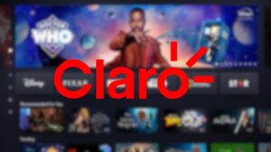 Clientes da Claro agora terão Disney+ grátis; veja como conseguir
