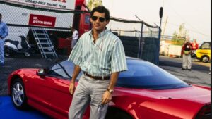 Como Ayrton Senna ajudou a criar o icônico Honda NSX?