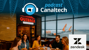 Como Gol Linhas aéreas e Outback transformam clientes em fãs - Podcasts