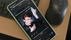 Como colorir fotos em preto e branco com IA pelo Gemini